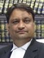 One of the best Advocates & Lawyers in Jaipur - Advocate J. P. Rinwa