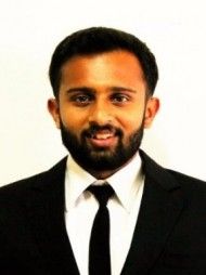 One of the best Advocates & Lawyers in Bangalore - Advocate Jacob George