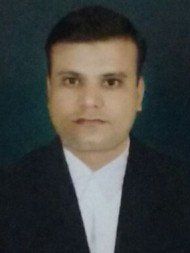 One of the best Advocates & Lawyers in Nagpur - Advocate Jafar Ali Asgar Ali Malnas