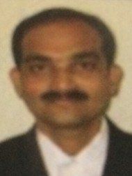 One of the best Advocates & Lawyers in Bangalore - Advocate Jagadeeswar J
