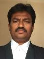 One of the best Advocates & Lawyers in Hyderabad - Advocate Jagadish Ravirala