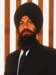 One of the best Advocates & Lawyers in Ludhiana - Advocate Jagdeep Pal Singh Randhawa