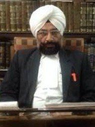 One of the best Advocates & Lawyers in Chandigarh - Advocate Jagjit Singh