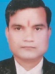 One of the best Advocates & Lawyers in Raipur - Advocate Jai Shiv Darshan Giri