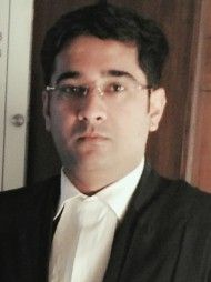 पंचकुला में सबसे अच्छे वकीलों में से एक -एडवोकेट  जयवीर सिंह चंदेल