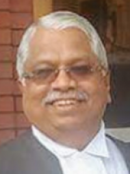 One of the best Advocates & Lawyers in Kochi - Advocate Jaju Babu K