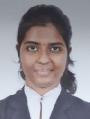 One of the best Advocates & Lawyers in Chennai - Advocate Janane Ganesan