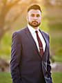 One of the best Advocates & Lawyers in Saramento - Advocate Jaspreet Singh Hundal