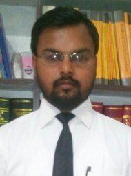 फतेहगढ़ साहिब में सबसे अच्छे वकीलों में से एक -एडवोकेट जतिंदर सिंह पेस्सी