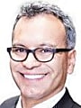 One of the best Advocates & Lawyers in San Jose - Advocate Javier Demetrio Rios