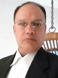 विदिशा में सबसे अच्छे वकीलों में से एक -एडवोकेट  जवाहर सिंह रघुवंशी