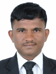 चेन्नई में सबसे अच्छे वकीलों में से एक -एडवोकेट जेबास्टिन टी