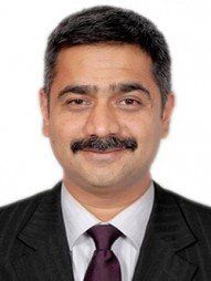 One of the best Advocates & Lawyers in Gurgaon - Advocate Jeevan Toprani
