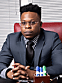 One of the best Advocates & Lawyers in Los Angeles - Advocate Jelani James