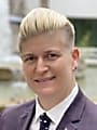 One of the best Advocates & Lawyers in San Diego - Advocate Jillian K. Duggan-Herd