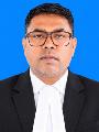 One of the best Advocates & Lawyers in Jhabua - Advocate Jitendra Rathod