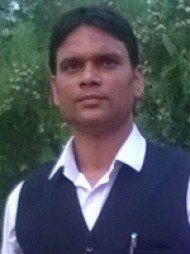Advocate Jitesh Kumar Singh