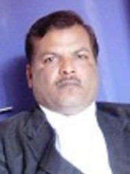 One of the best Advocates & Lawyers in Jaipur - Advocate J K Agrawal