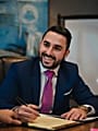 One of the best Advocates & Lawyers in Saramento - Advocate Jonathan Shirian