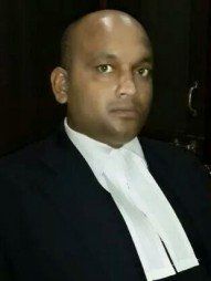 One of the best Advocates & Lawyers in Ranchi - Advocate Jorong Sanga