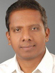 One of the best Advocates & Lawyers in Kottayam - Advocate Joseph Sebastian