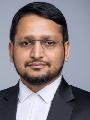One of the best Advocates & Lawyers in Mumbai - Advocate Juber Khorajiya