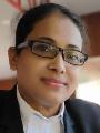 One of the best Advocates & Lawyers in Guwahati - Advocate Jubina Begum