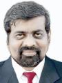 One of the best Advocates & Lawyers in Trivandrum / Thiruvananthapuram - Advocate Justin Raj S
