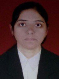 One of the best Advocates & Lawyers in Jalgaon - Advocate Jyoti Dharmani