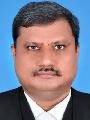 One of the best Advocates & Lawyers in Chennai - Advocate K. Haridass