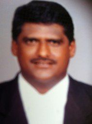 One of the best Advocates & Lawyers in Namakkal - Advocate K K Palanisaami