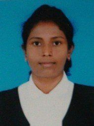 One of the best Advocates & Lawyers in Chennai - Advocate K Prema