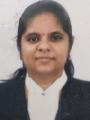 One of the best Advocates & Lawyers in Vijayawada - Advocate K Priyanka Lakshmi