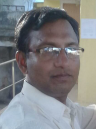 One of the best Advocates & Lawyers in Jhunjhunu - Advocate Kailash Chandra