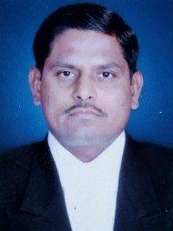 One of the best Advocates & Lawyers in Pusad - Advocate Kailash Rathod