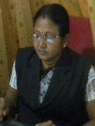 One of the best Advocates & Lawyers in Coimbatore - Advocate Kalaichelvi R