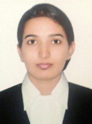 One of the best Advocates & Lawyers in Mumbai - Advocate Kalindi Nilesh Rughani