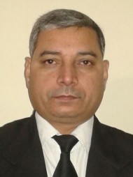 Advocate Kalyan Singh Ahlawat