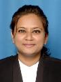 One of the best Advocates & Lawyers in Bangalore - Advocate Kalyani Agarwal