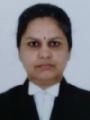 One of the best Advocates & Lawyers in Chennai - Advocate Kamakshi G.