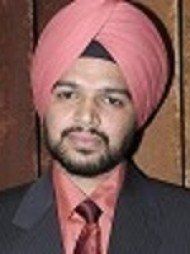 One of the best Advocates & Lawyers in Chandigarh - Advocate Kamal Grover