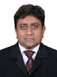 One of the best Advocates & Lawyers in Surat - Advocate Kamlesh Chodvadia
