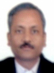 दिल्ली सर्वोत्तम वकीलांपैकी एक अधिवक्ता कमलेश कुमार