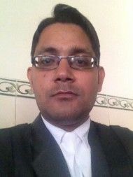 Advocate Kamlesh Kumar Sharma