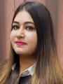 সেরা আইনজীবীদের এক দিল্লি উকিল কানিকা ভারদৌজ