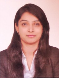 One of the best Advocates & Lawyers in Delhi - Advocate Kanika Sehgal