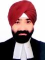 One of the best Advocates & Lawyers in Delhi - Advocate Kanwal Jeet Singh