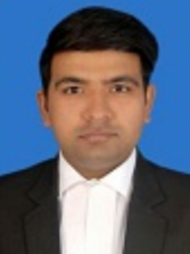 One of the best Advocates & Lawyers in Jaipur - Advocate Kapil Sharma