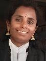 One of the best Advocates & Lawyers in Siddipet - Advocate Kasati Sandhya Rani