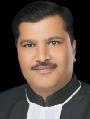 One of the best Advocates & Lawyers in Varanasi / Banaras - Advocate Kaushal Dubey